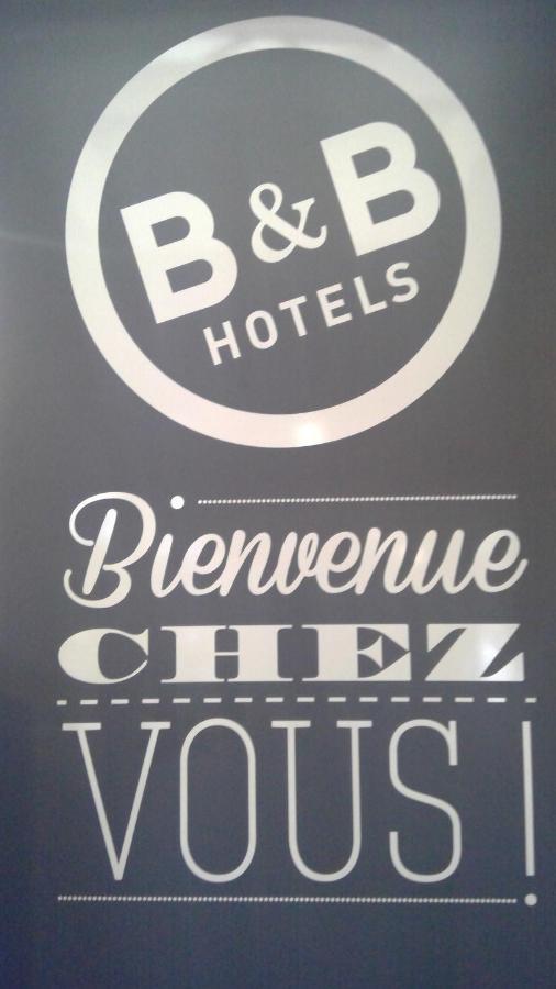 B&B Hotel Toulon Ollioules Esterno foto